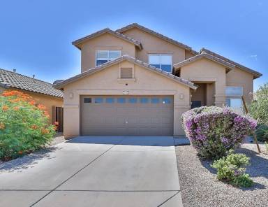 Main picture of 2719 W Angel Way