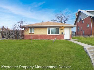 Main picture of 3630 N Gaylord St