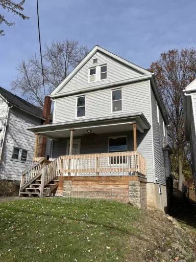 Main picture of 517 Gage St