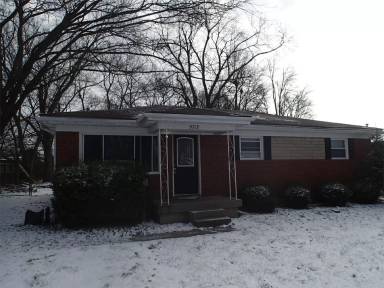 Main picture of 9715 Saturn Dr