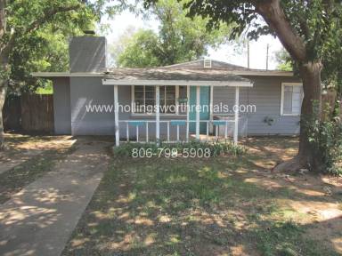 Main picture of 4807 Canton Ave