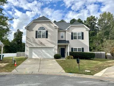 Main picture of 5915 Parkstone Dr