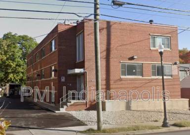 Main picture of Newly remodeled efficiency in Irvington