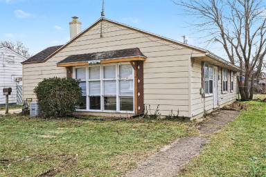 Main picture of 203 Ardennes Ave