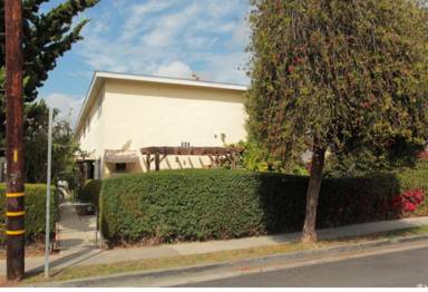Main picture of 517 Raymond Ave
