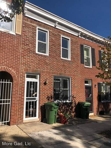 Main picture of 816 W Barre St