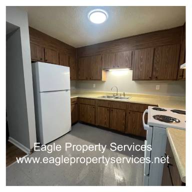 Main picture of Chatsworth Apartments - 206