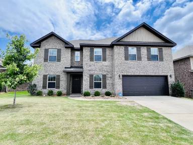 Main picture of 307 Fenrose Dr