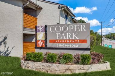 Main picture of Cooper Park Apartments