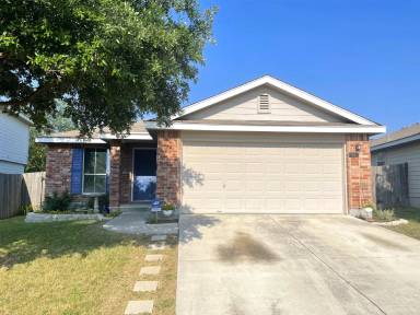 Main picture of 9623 Mustang Farm