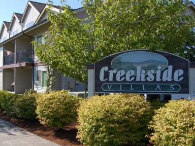 Main picture of Creekside Villas