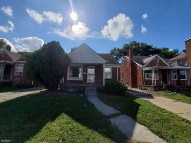 Main picture of 14952 Fairmount Dr
