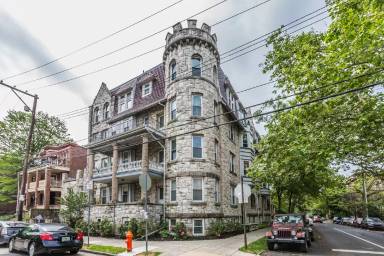 Main picture of 419 S 45th St