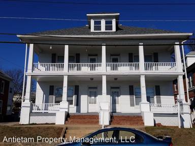 Main picture of 823-825 Virginia Ave