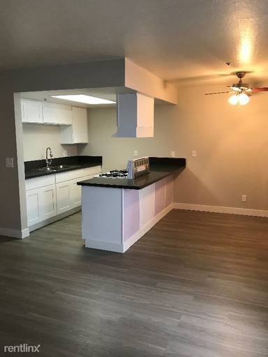 Main picture of Park Tower Apartments