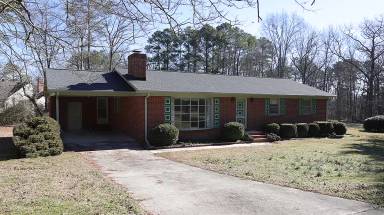 Main picture of 613 DuPont Dr