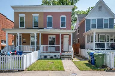 Main picture of 613 Dumbarton Ave