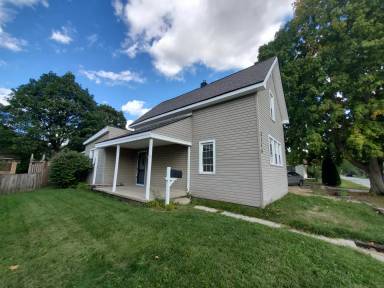 Main picture of 2316 N B St