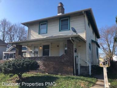 Main picture of 1606 Dawson St