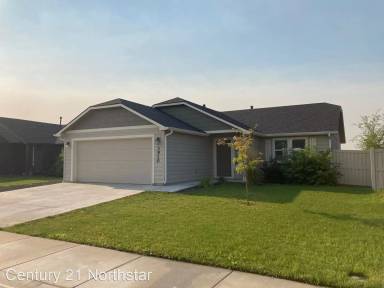 Main picture of 3910 Bobwhite St