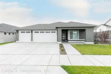 Main picture of 4626 White Dr