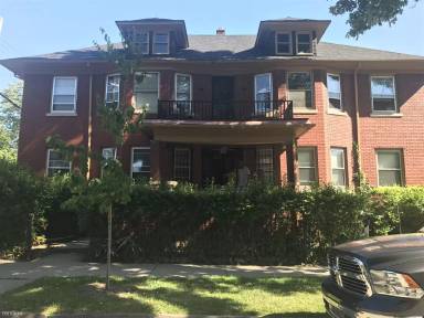 Main picture of 1533 W Hancock St