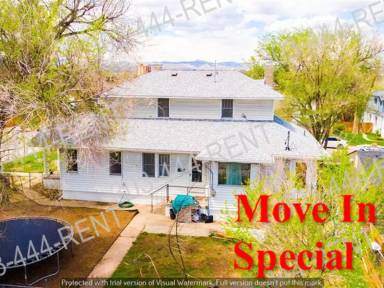 Main picture of 3625 W 10th Ave