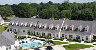 Main picture of Oak Heritage Townhomes