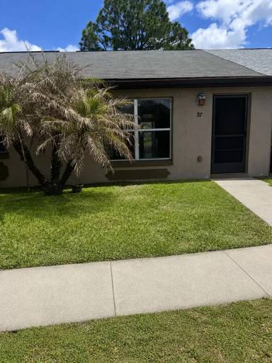 Main picture of 37 Las Brisas Way