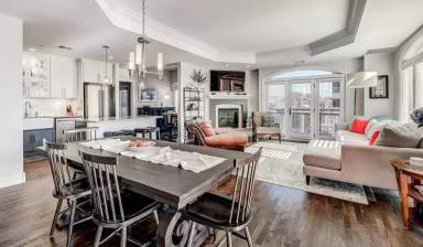 Main picture of The Lofts at Belmar Square