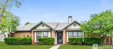 Main picture of 1509 Panola Dr