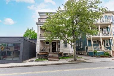 Main picture of 279 Concord Ave