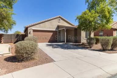 Main picture of 3439 S 185th Dr