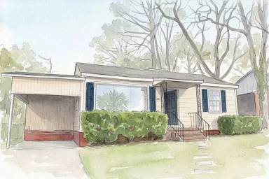 Main picture of 2217 Beech St