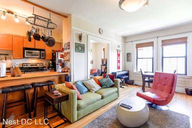 Main picture of Embassy Condominiums