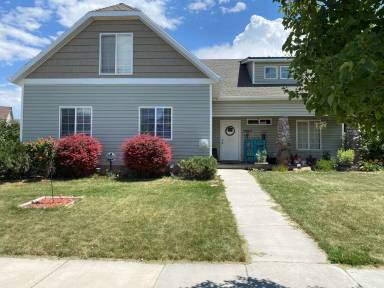 Main picture of 1646 Cerroni Dr