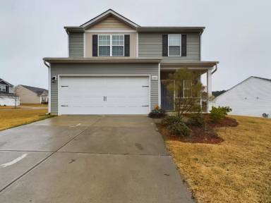Main picture of 5330 Upton Pl