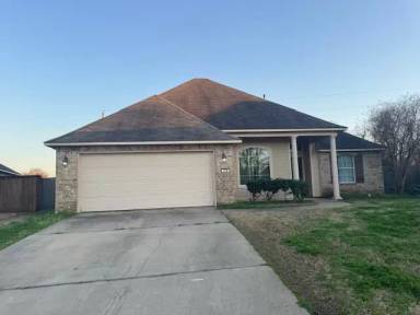 Main picture of 318 Cotton Pointe