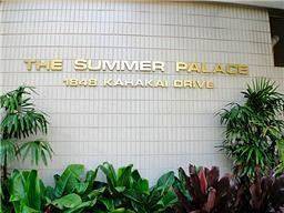 Main picture of The Summer Place