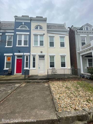 Main picture of 1717 Hanover Ave