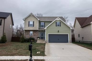 Main picture of 636 Fox Hound Dr