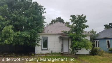 Main picture of 915 S 1st St W