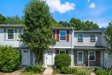 Main picture of 2841 New Providence Ct