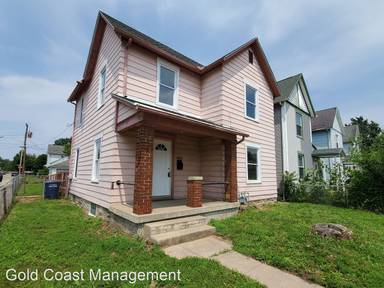Main picture of 1401 Leonhard St