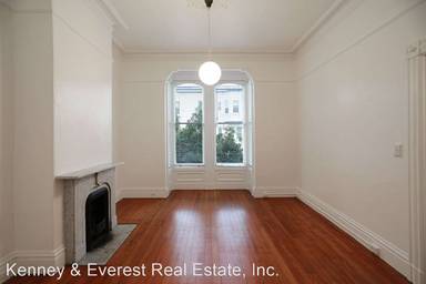 Main picture of 1403 Lyon St