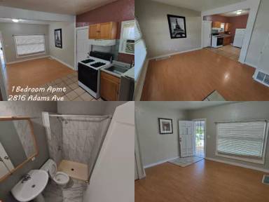 Main picture of 2816 Adams Ave