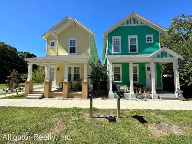 Main picture of 628 SW 5th St