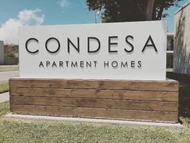 Main picture of Town & Country Apartments