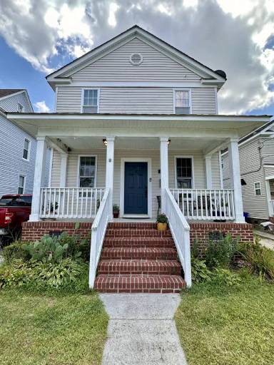 Main picture of 237 W 27th St