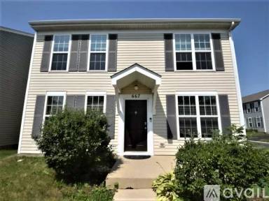 Main picture of 667 Four Seasons Blvd